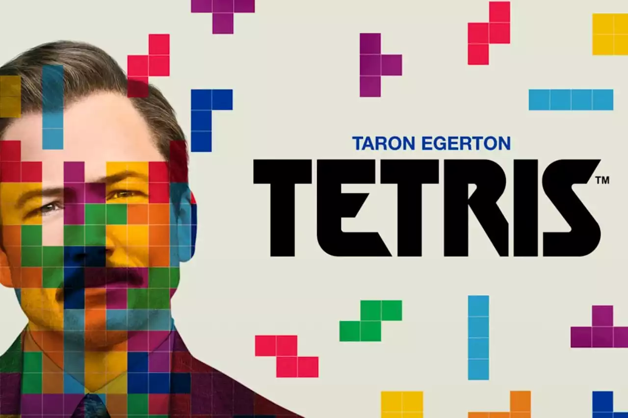 Vous ne savez pas quoi regarder ce week-end ? Voici le film Tetris