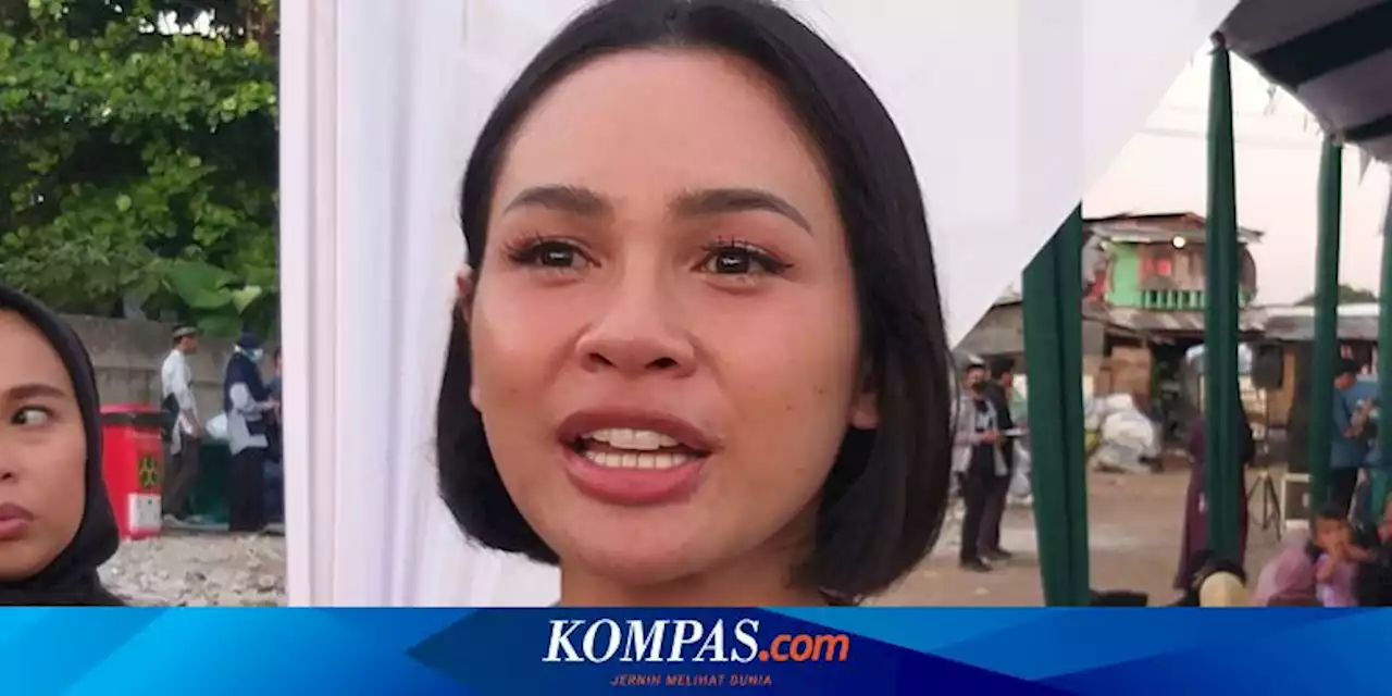 Andien Aisyah Bentuk Sekolah Anak Percaya dengan Dana Pribadi