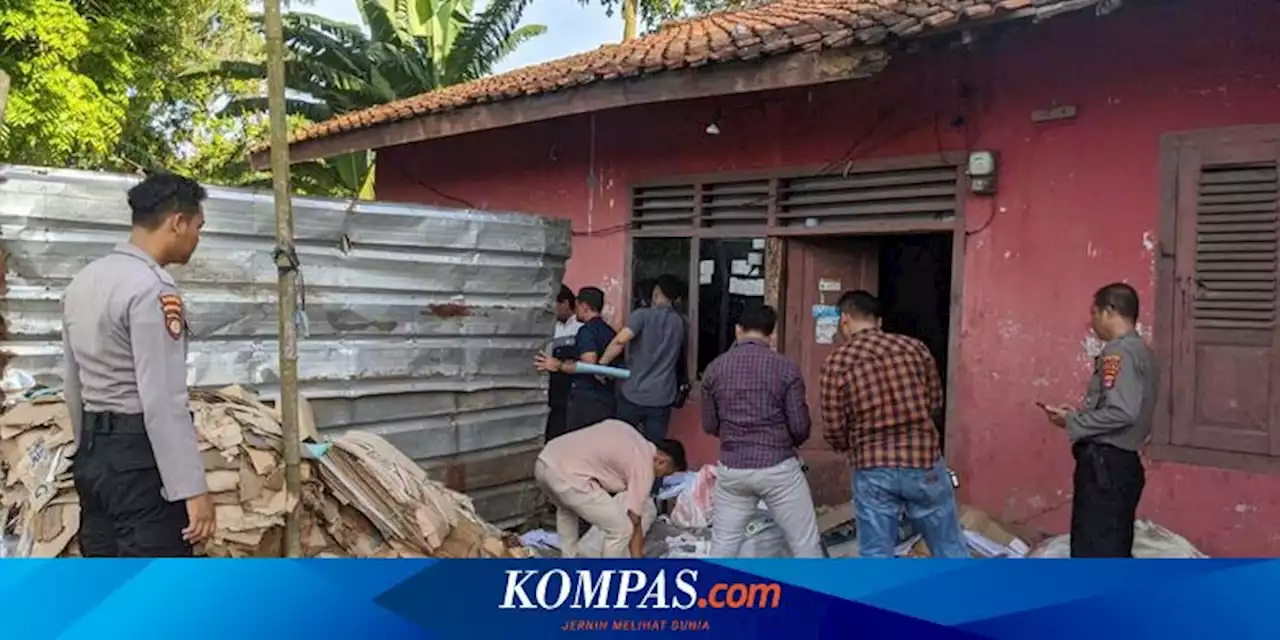 BNI Sebut Puluhan Ribu KIP yang Ditemukan di Lapak Pengepul Rongsokan Sudah Tak Aktif