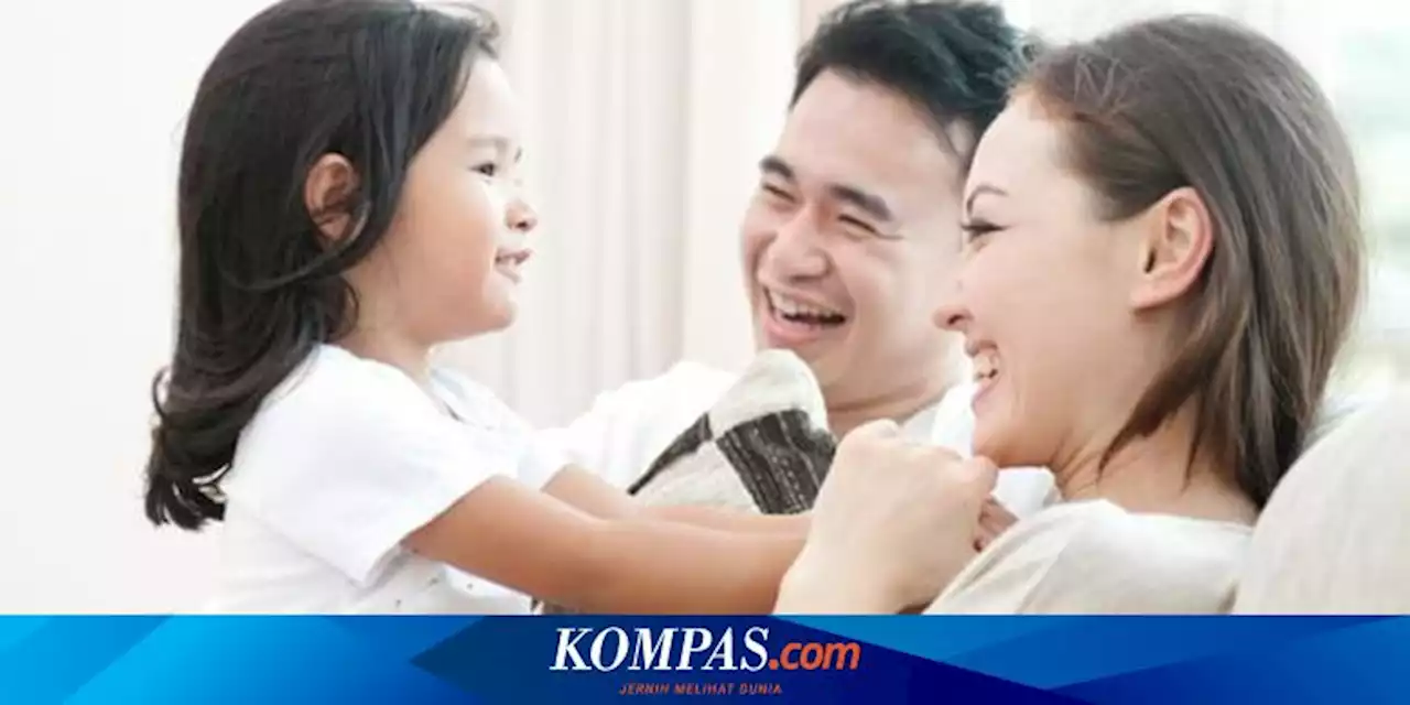 Dosen FKKMK UGM: Ini Penyebab Anak Terlambat Bicara