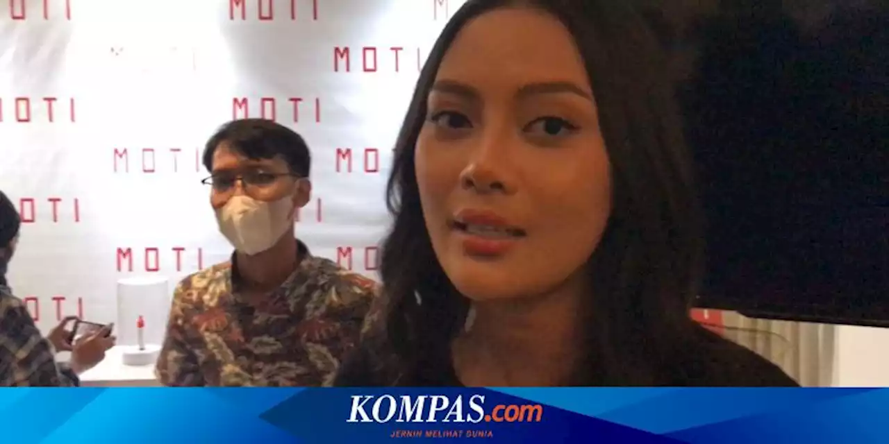 Erika Carlina Bahagia Tulah 6/13 Masuk Seleksi Festival Film Swiss