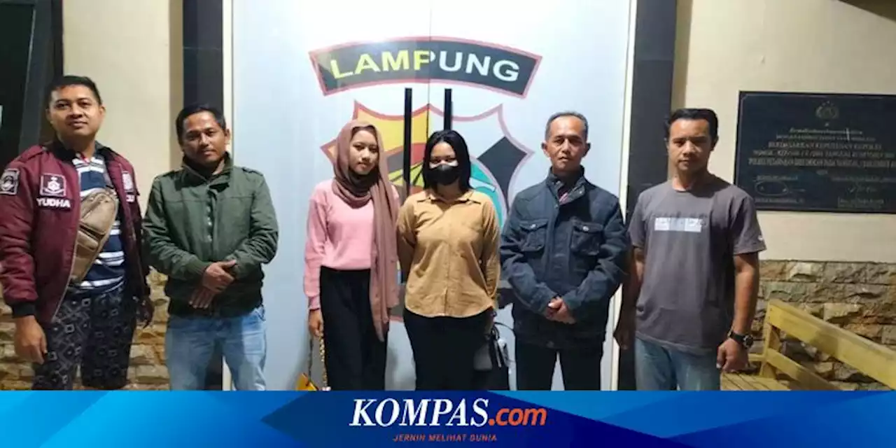 Hasil Pemeriksaan DVI, Jasad Korban Mbah Slamet Asal Lampung Dipastikan Irsad dan Istri