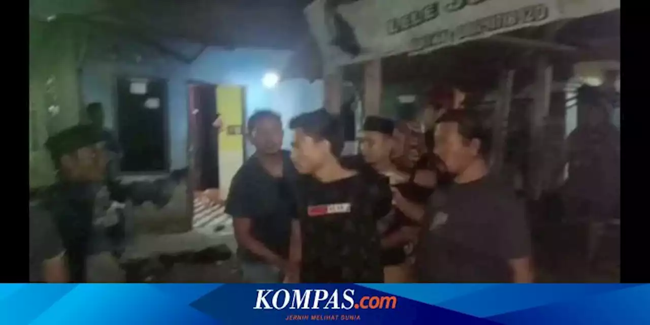 Hendak Tarawih, Siswi SMP Diperkosa di Dalam Sekolah oleh 4 Pria, 2 Pelaku Diringkus