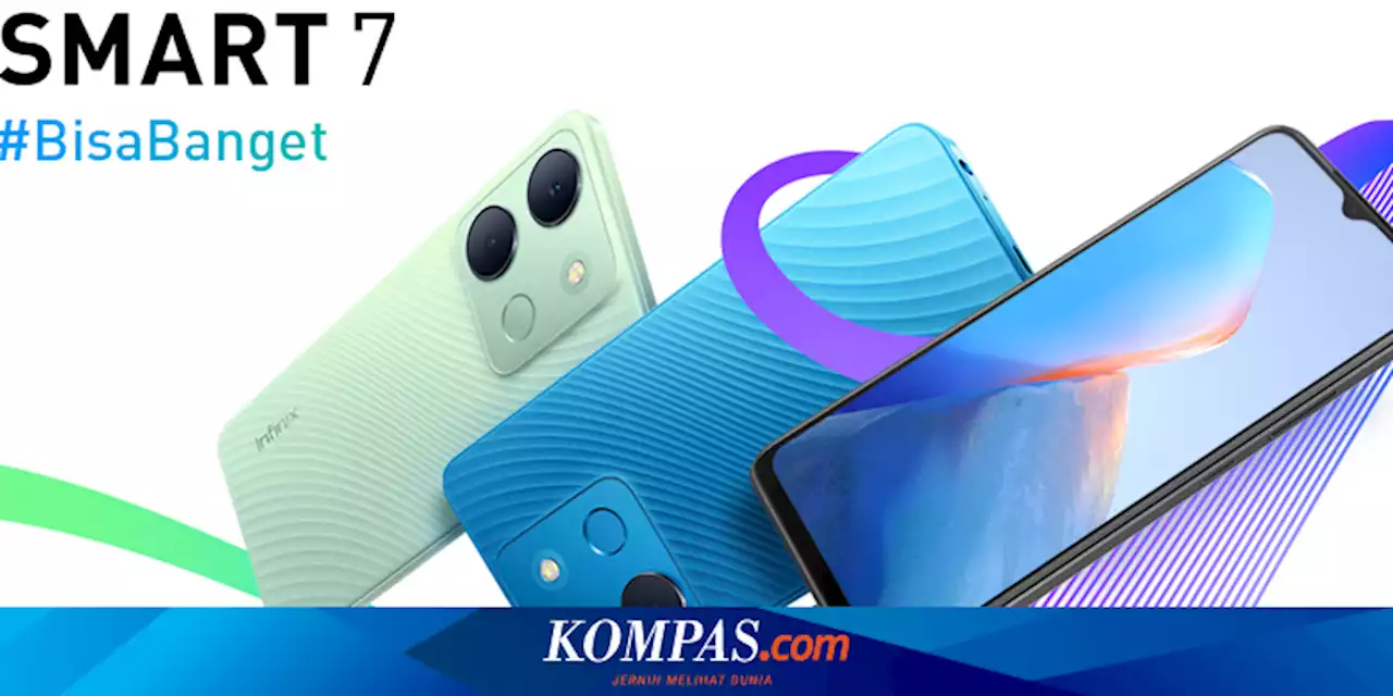 [POPULER TEKNO] Trik agar Orang Lain Tak Bisa Chat WhatsApp Kita Tanpa Memblokirnya | Infinix Smart 7 Resmi di Indonesia