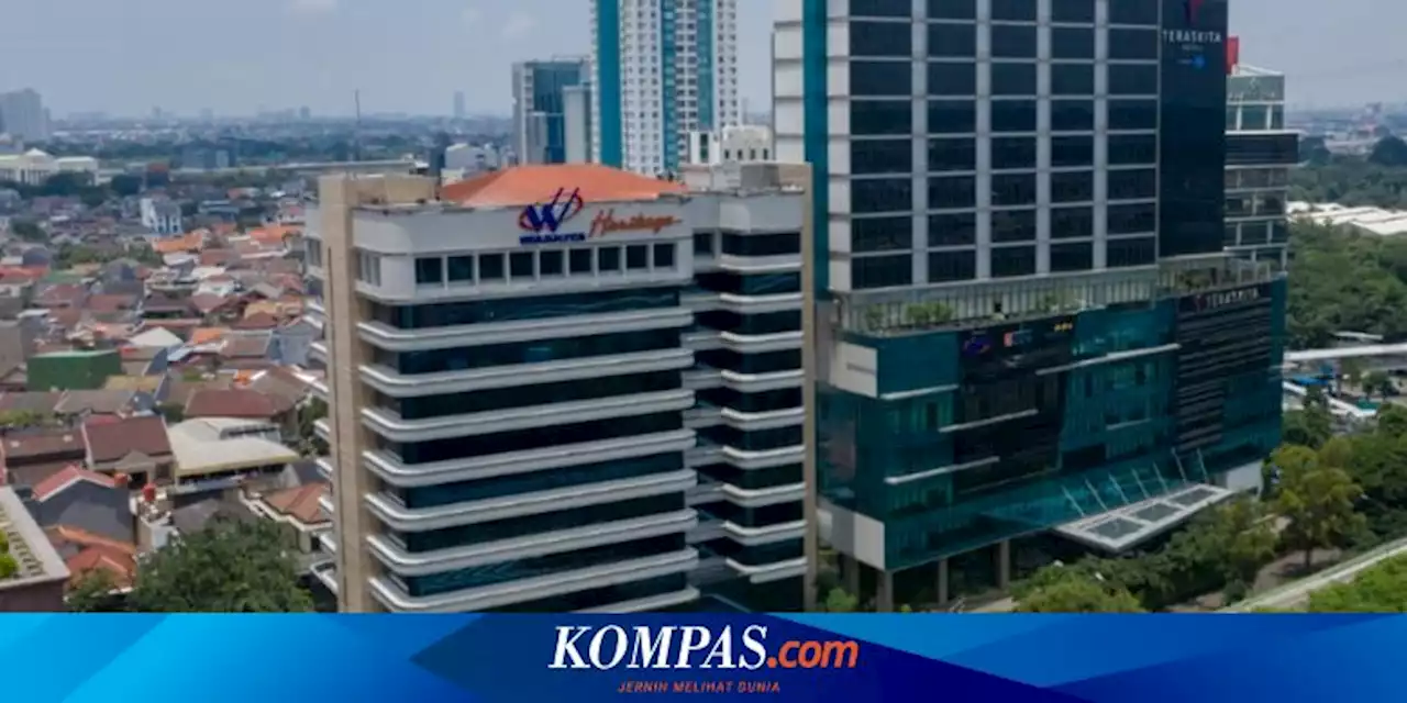 Soal Utang Rp 32 Miliar, Gugatan PKPU Waskita Dicabut Bukaka