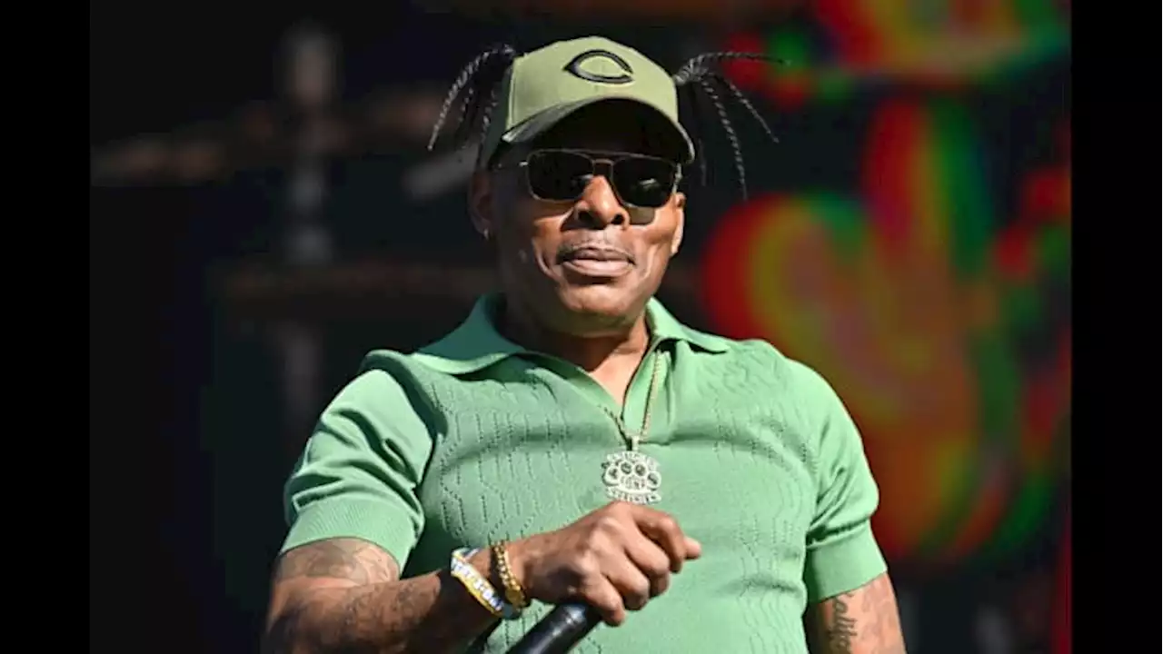 ‘Gangsta’s Paradise’ rapper Coolio’s death fentanyl-caused