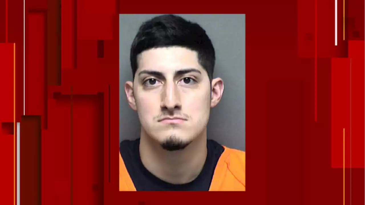 Bexar County jailer going to trial for alleged assault of inmate after plea rejected by judge