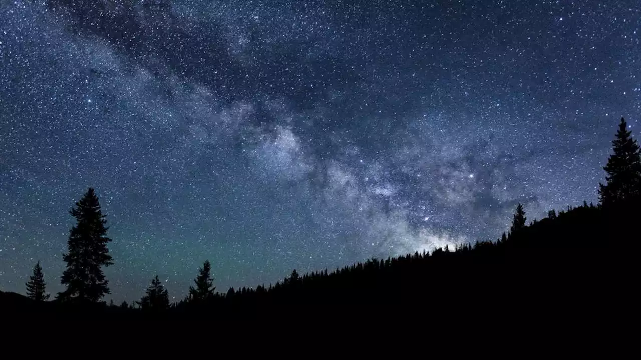 Defending the dark: Utah's dark sky advocates protect Utah's shining natural resource