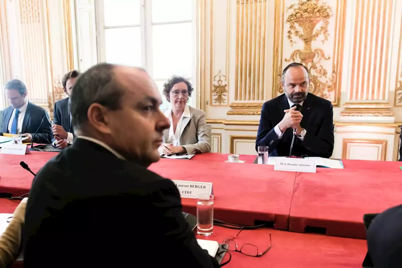 Réforme des retraites 2023 : à la source du désaccord entre la CFDT et l’exécutif