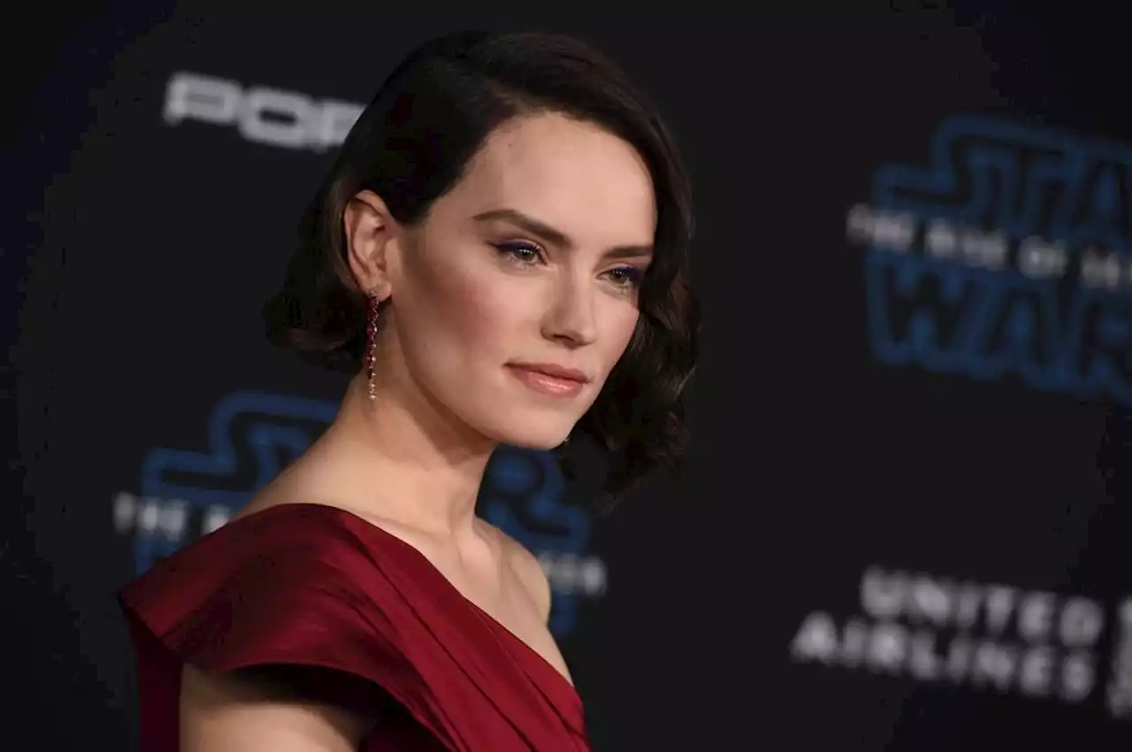 3 new ‘Star Wars’ movies coming, including Rey’s return