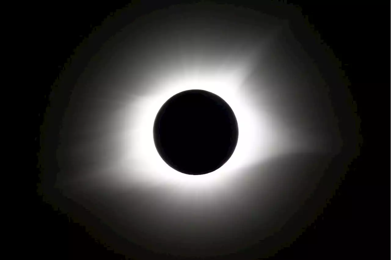 Save the date: One year until total solar eclipse sweeps US