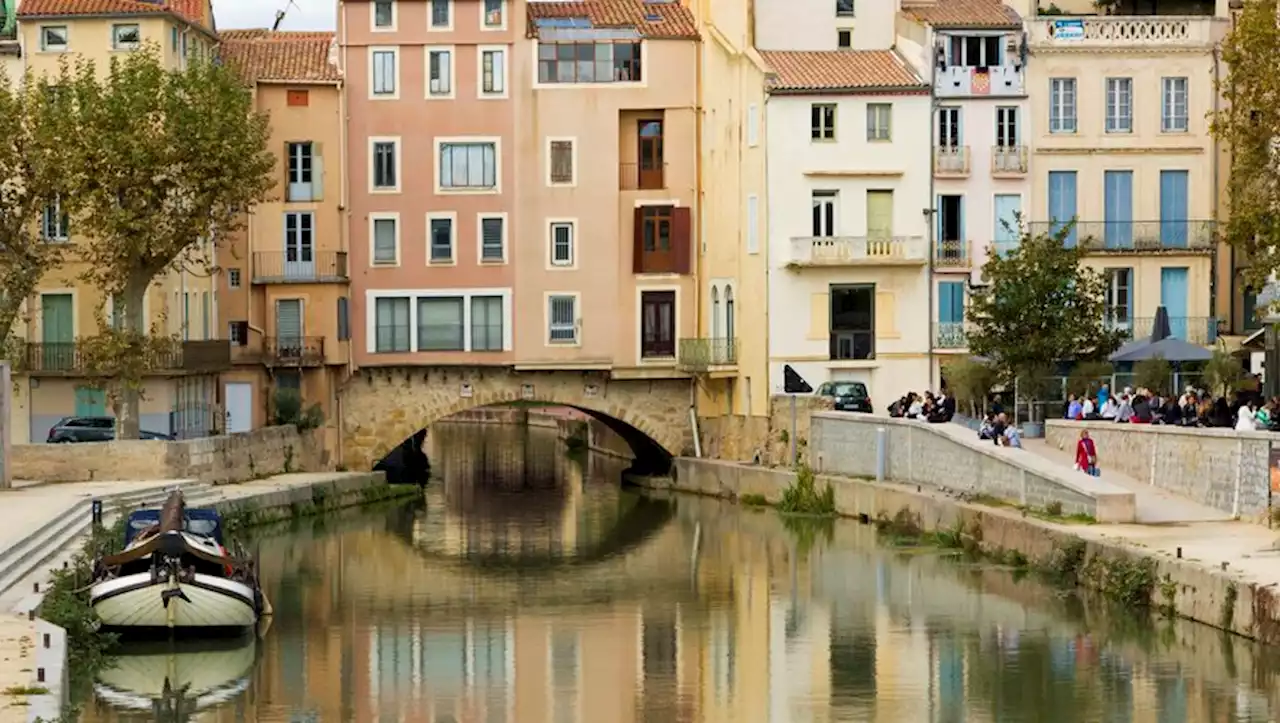 Le pont romain habité de Narbonne est menacé d'effondrement, les habitants évacués, des commerces fermés