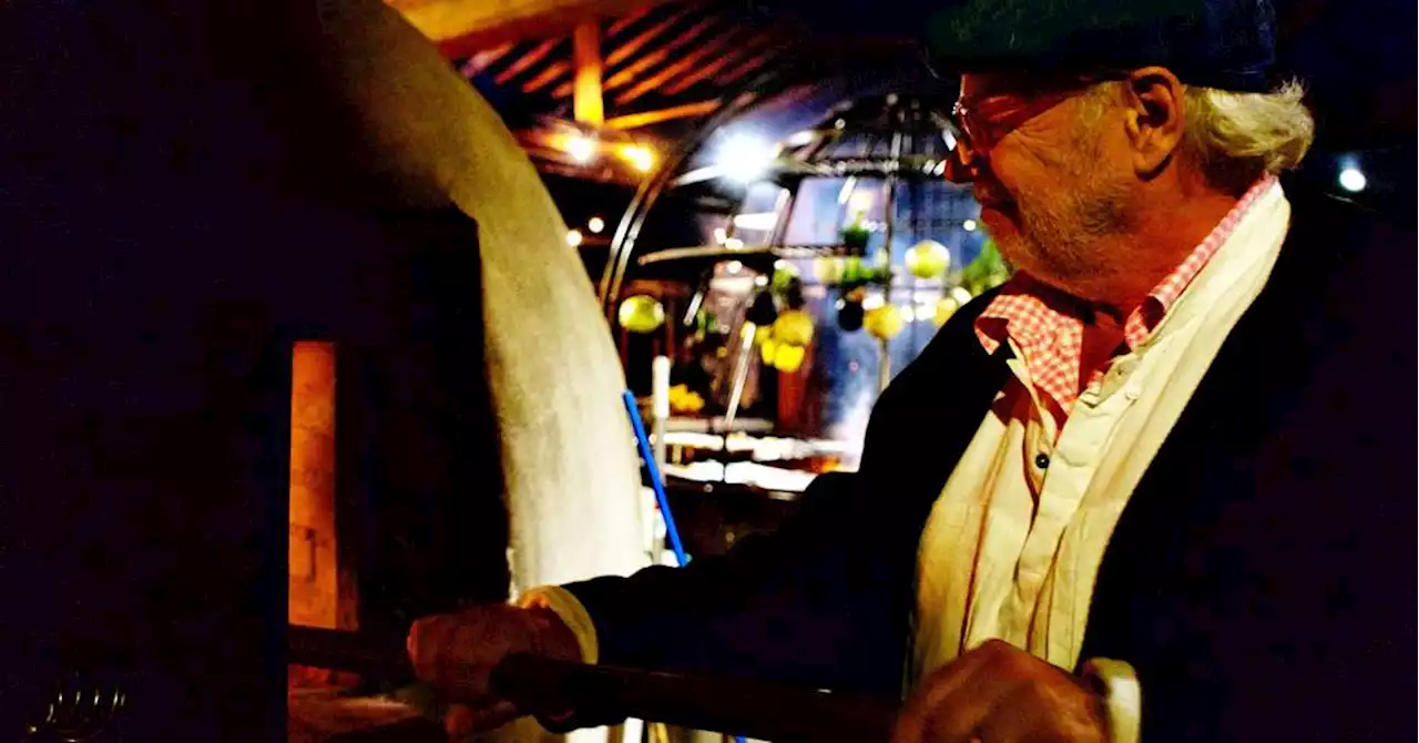 Le Puy-Sainte-Réparade : Francis Mallmann, le maître du feu au Château La Coste