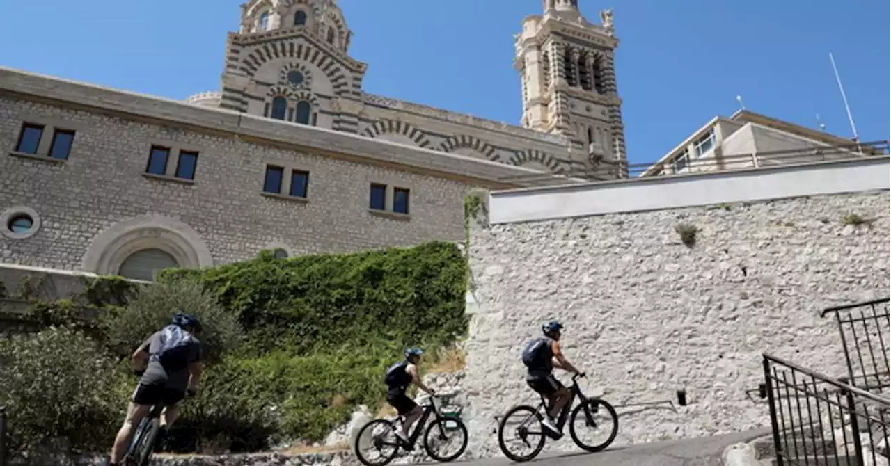 Un vélo sur quatre vendus en France en 2022 était électrique