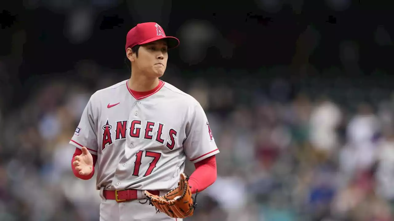 MLB: Shohei Ohtani y su peor defecto revelado por un pelotero mexicano; ¿se acaba el encanto del japonés?