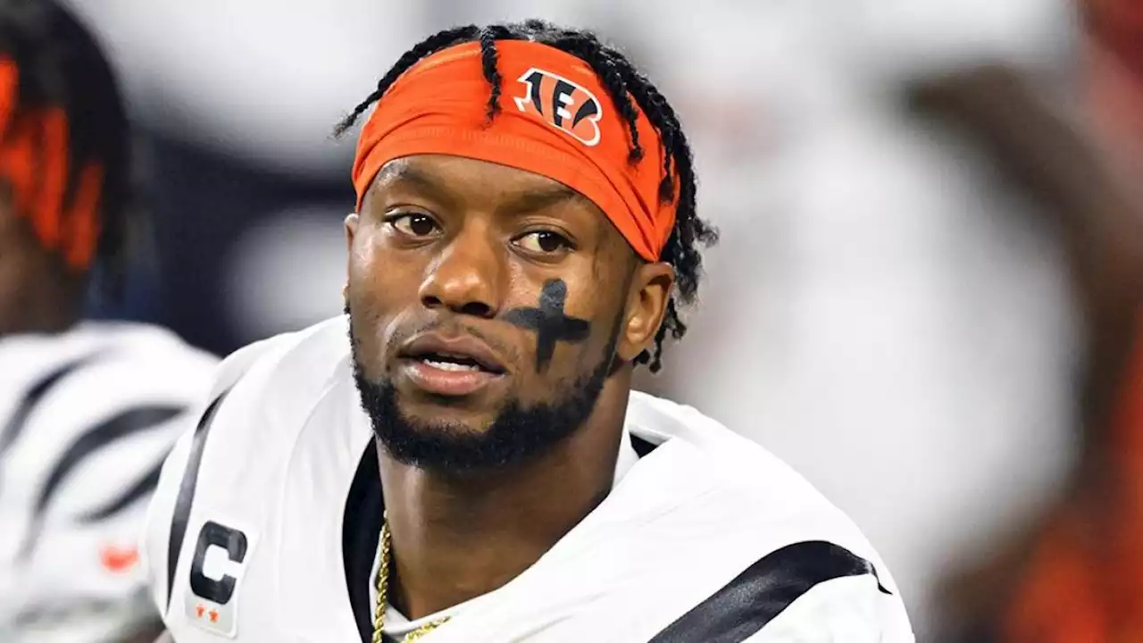 NFL: Presentan nuevos cargos contra Joe Mixon, estrella de Bengals, por apuntar un arma