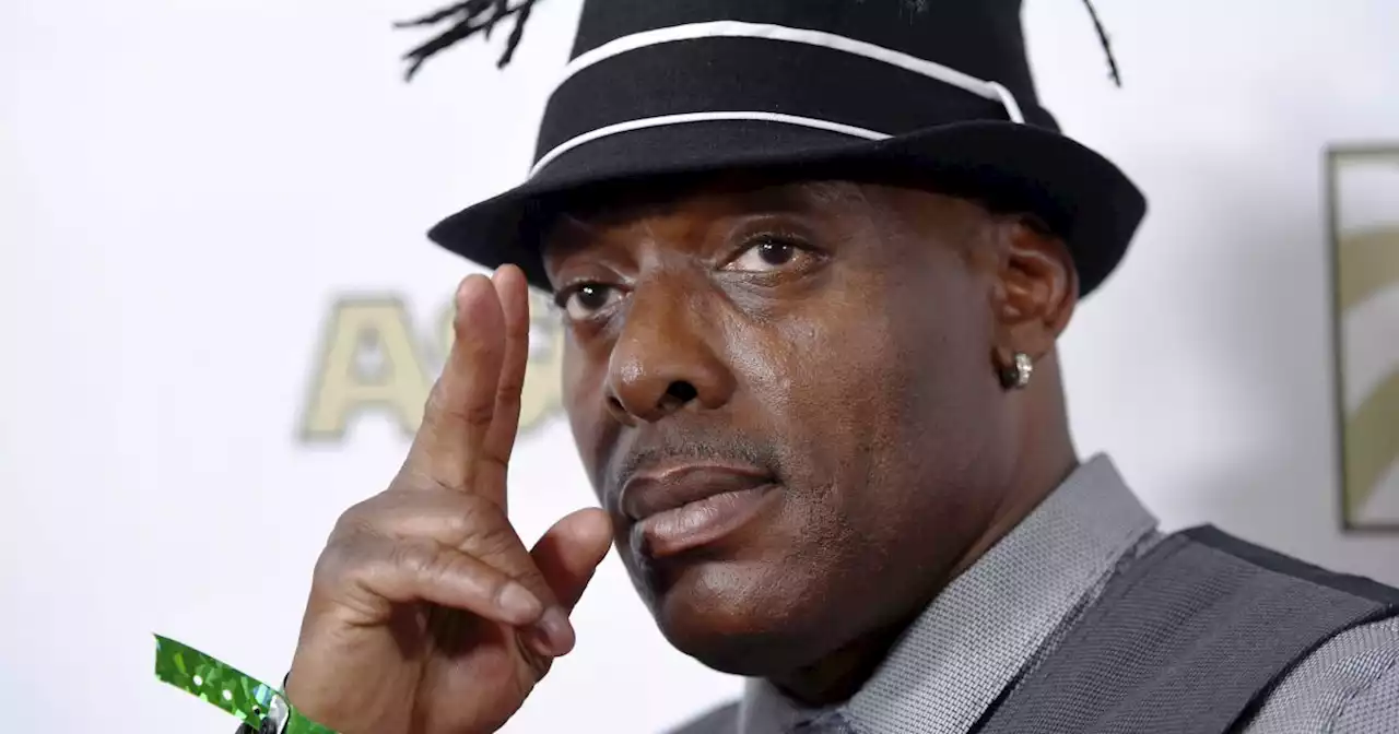 Drugs, drug paraphernalia were found at scene of rapper Coolio's death