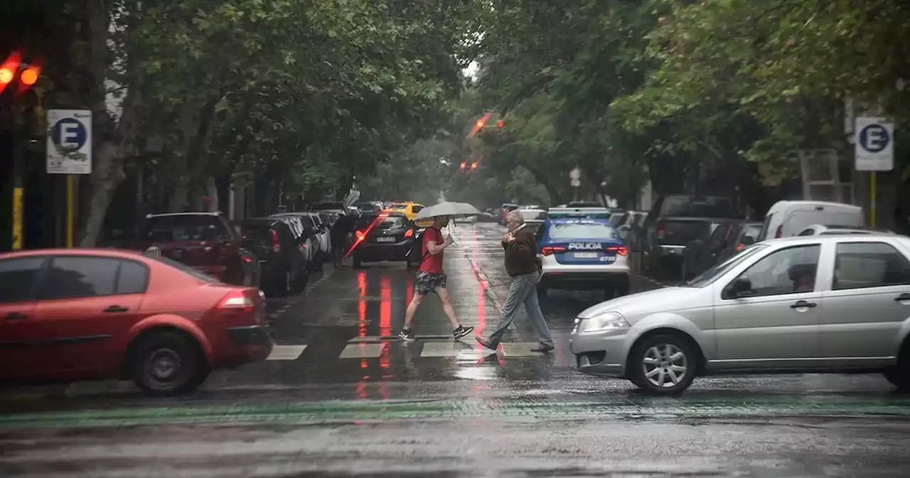 Córdoba: se esperan tormentas fuertes en el centro, oeste y sur de la provincia | Ciudadanos | La Voz del Interior