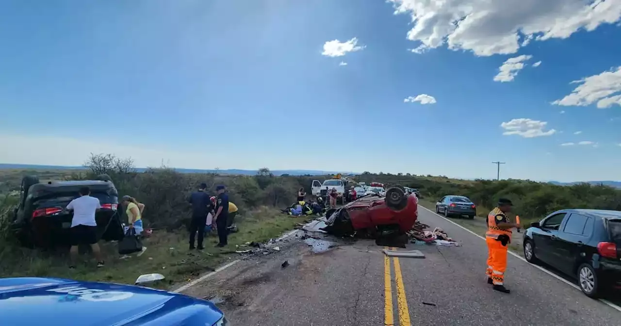 Caso Oscar González: pidieron las pericias psicológicas luego de la tragedia en las Altas Cumbres | Política | La Voz del Interior