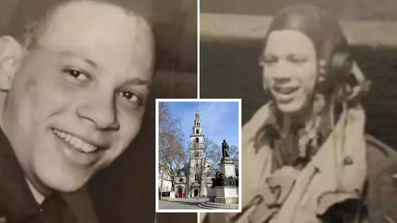 Funeral for black WWII hero who died alone moved to RAF Central Church after inudation of mourners