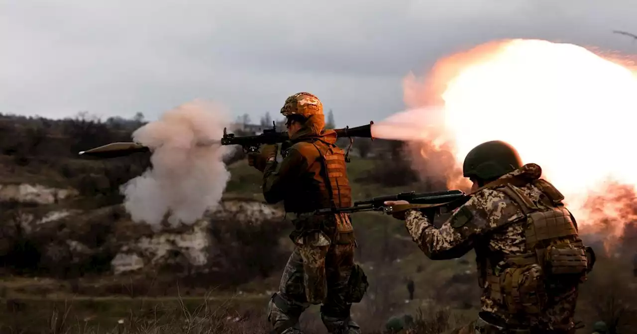 Contre-offensive ukrainienne : pourquoi tous les regards sont tournés vers la région de Zaporijjia