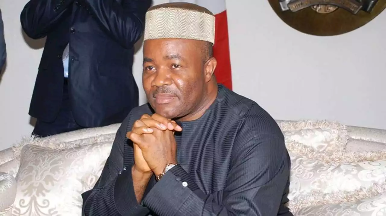 10th Senate: Group Backs Akpabio, Warns Against Ignoring Opposition Parties