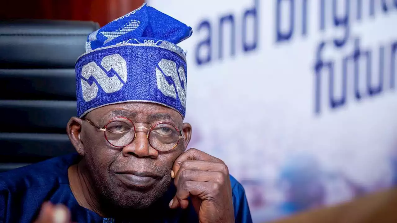 Call For Interim Govt, Invitation To Anarchy – Tinubu’s Supporters