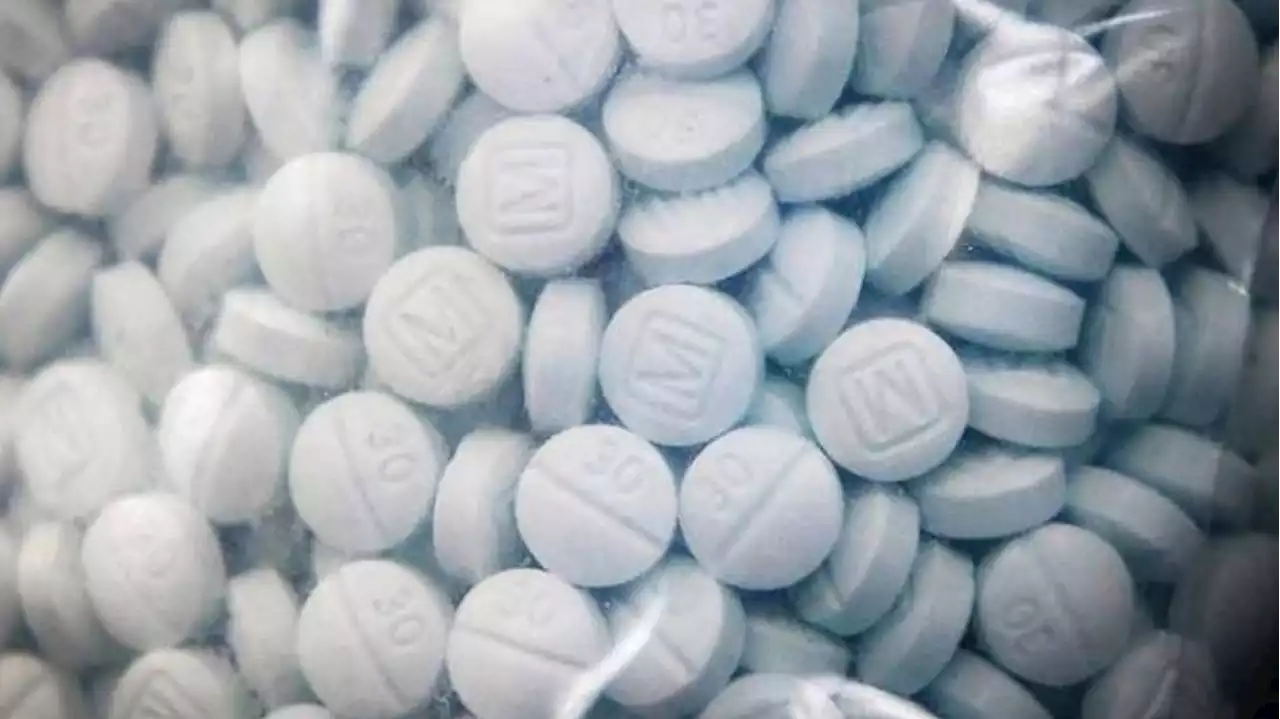 Le fentanyl, un opioïde qui fait des ravages aux États-Unis