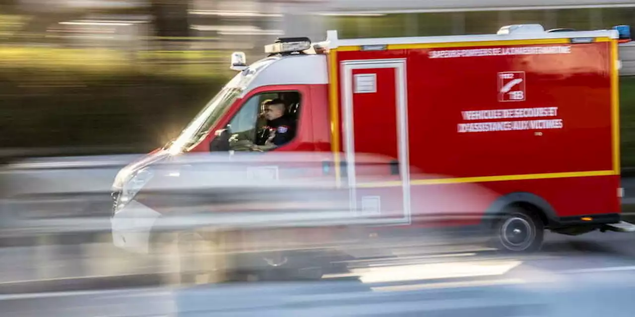 Maisons-Alfort : 2 blessés et un quartier confiné après une fuite d’ammoniaque