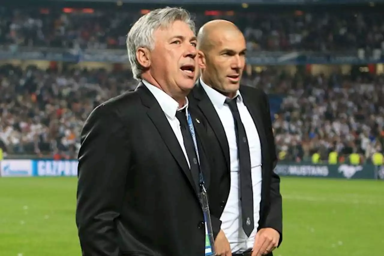 Zidane, Mourinho et Ancelotti parmi les vingt personnalités d'un « conseil des sages » institué par l'UEFA