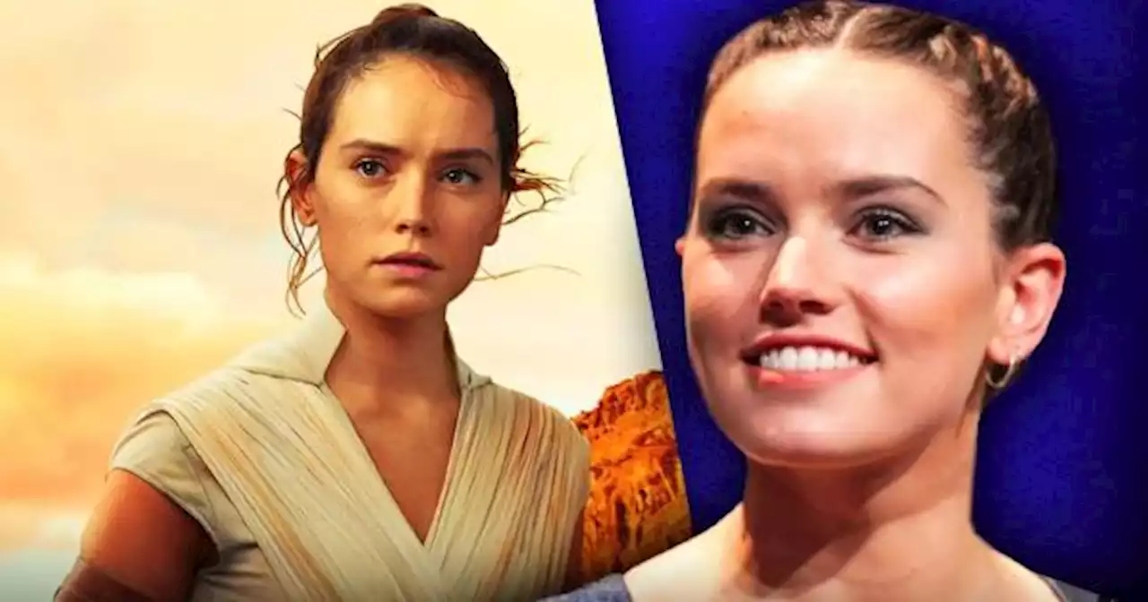 Star Wars tendrá una nueva trilogía; Daisy Ridley volverá como Rey para salvar a los Jedi | LevelUp