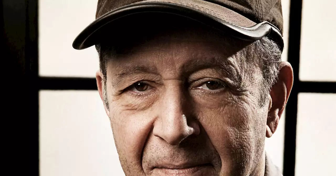 «Conversations» de Steve Reich, en phase avec ses contemporains