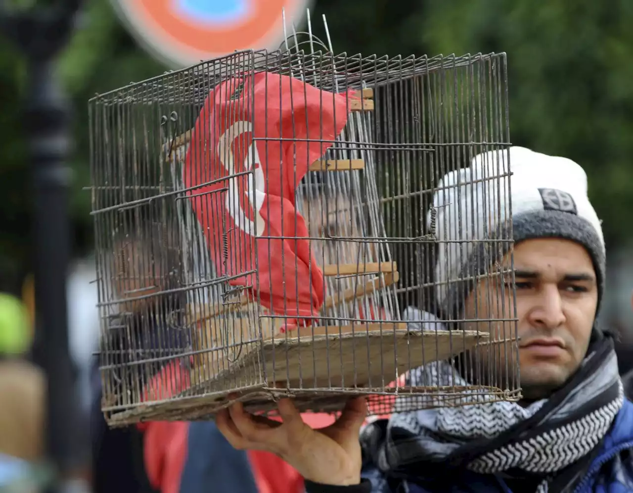 Autocrazia Sud | Saied respinge le riforme e intanto la Tunisia affonda - Linkiesta.it