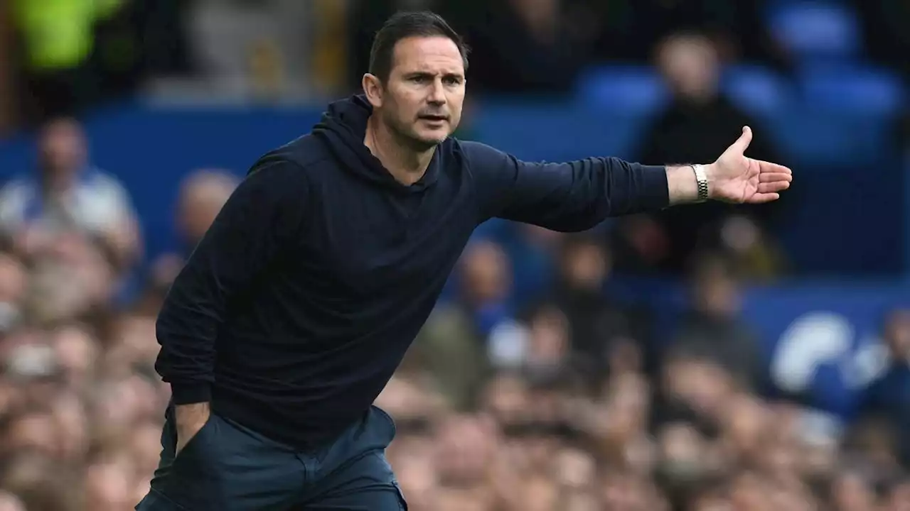 Balik ke Chelsea, Ini 5 Masalah yang Harus Diatasi Lampard