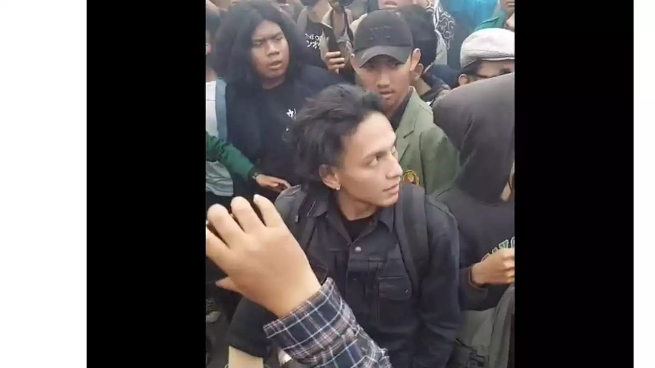 Didemo Jefri Nichol, Simak Aturan Pesangon dalam UU Cipta Kerja