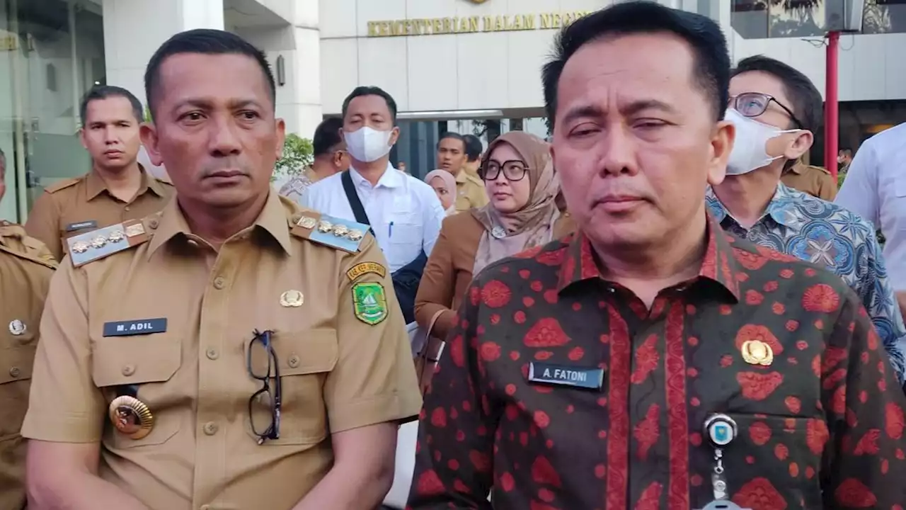 Intip Harta Bupati Meranti yang Kena OTT KPK, Punya 74 Bidang Tanah