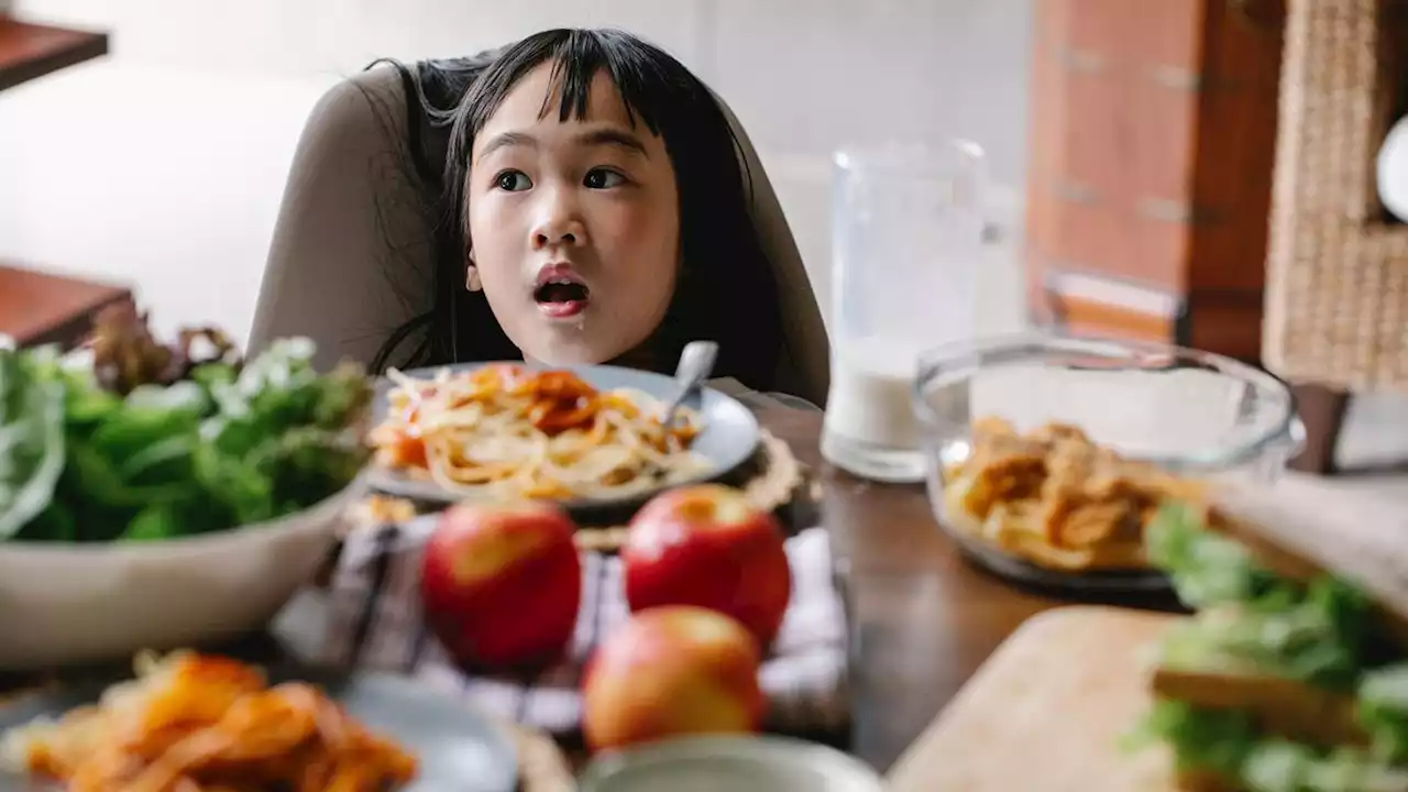 Penyebab Anak Mudah Lapar dan Haus Saat Puasa, Apa Aja Ya?