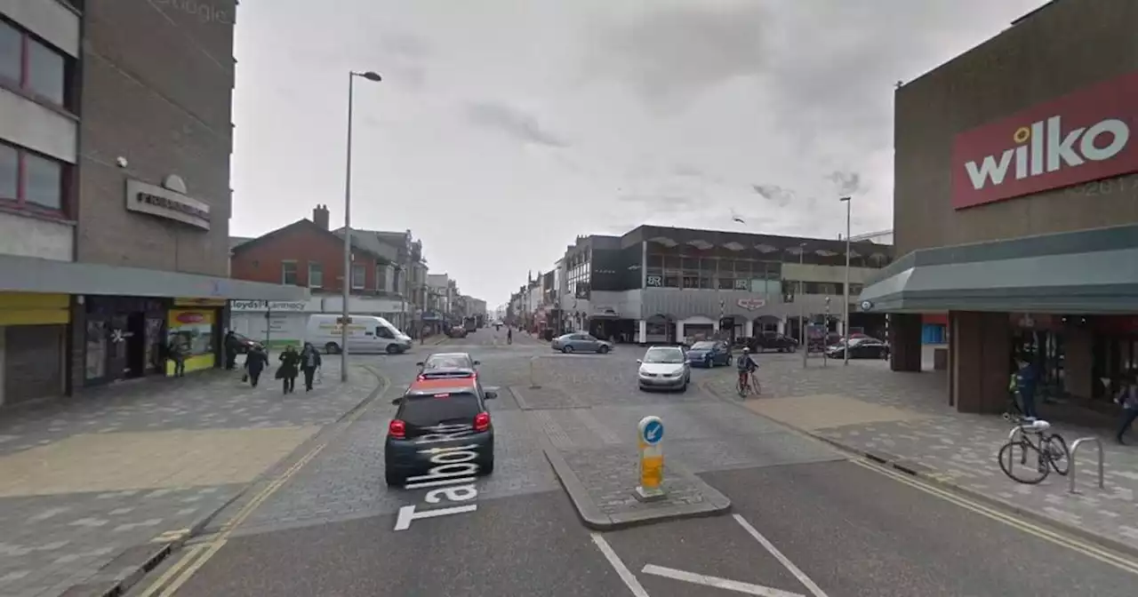 Blackpool handed bumper £1.1m cash boost to improve road safety