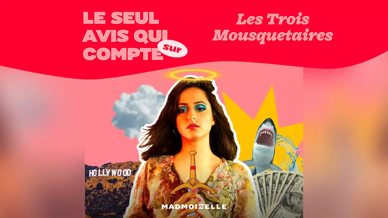 Faut-il voir Romain Duris et François Civil dans Les Trois Mousquetaires ?