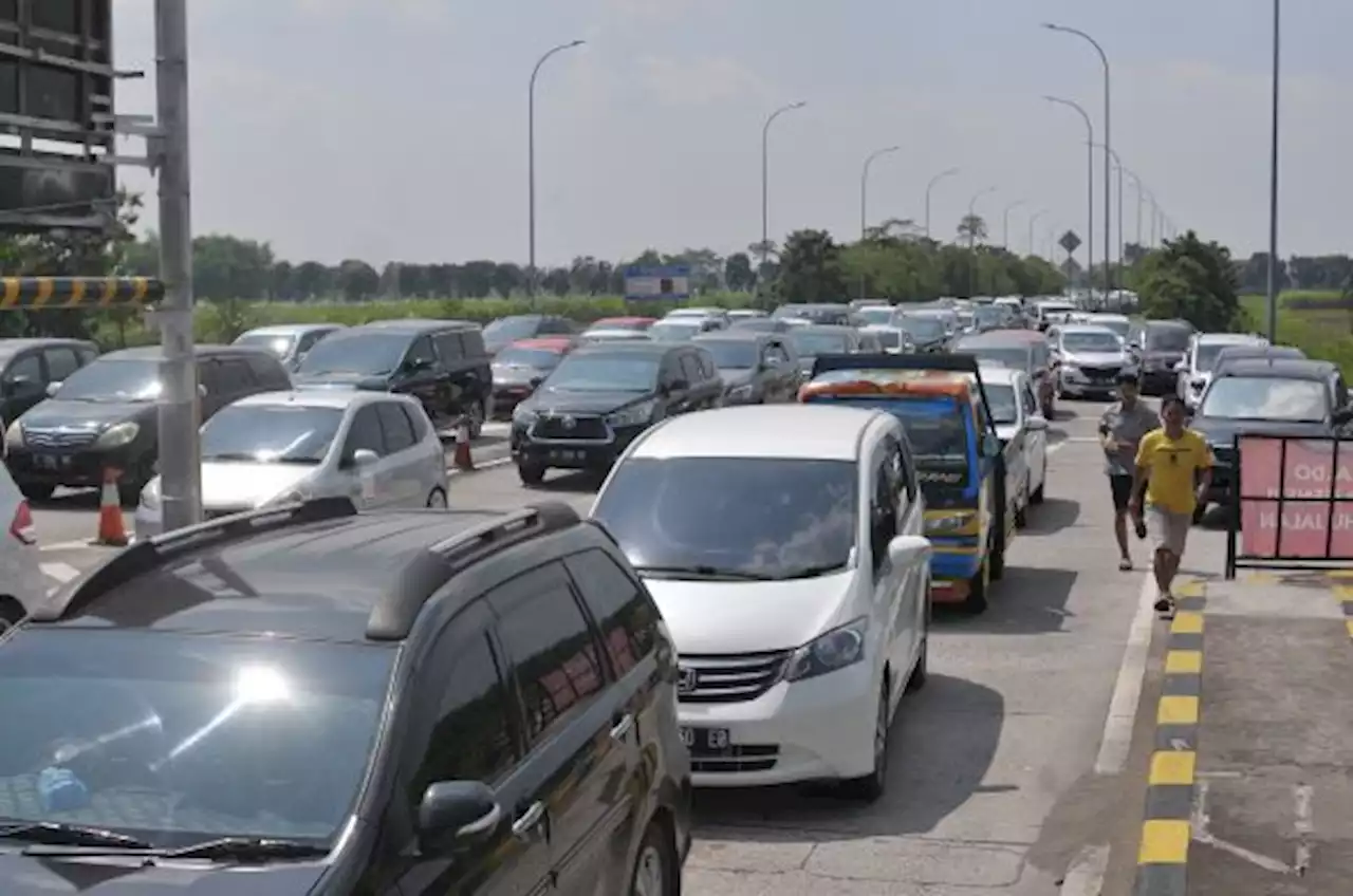 Begini Cara Kementerian PUPR Antisipasi Kemacetan di Jalan Nasional saat Arus Mudik