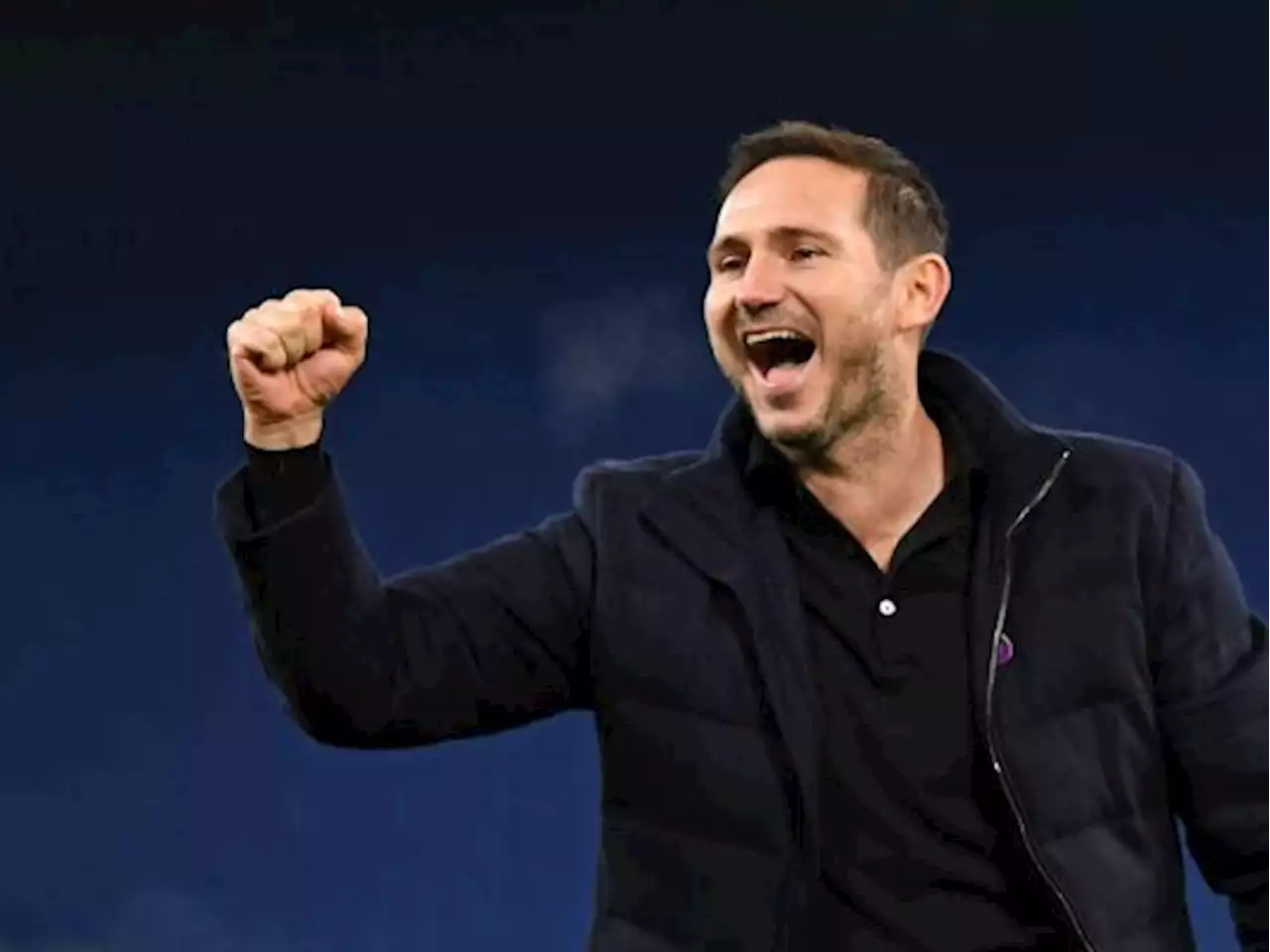 Laga Kontra Wolverhampton Jadi Pembuktian Comeback Lampard di Chelsea