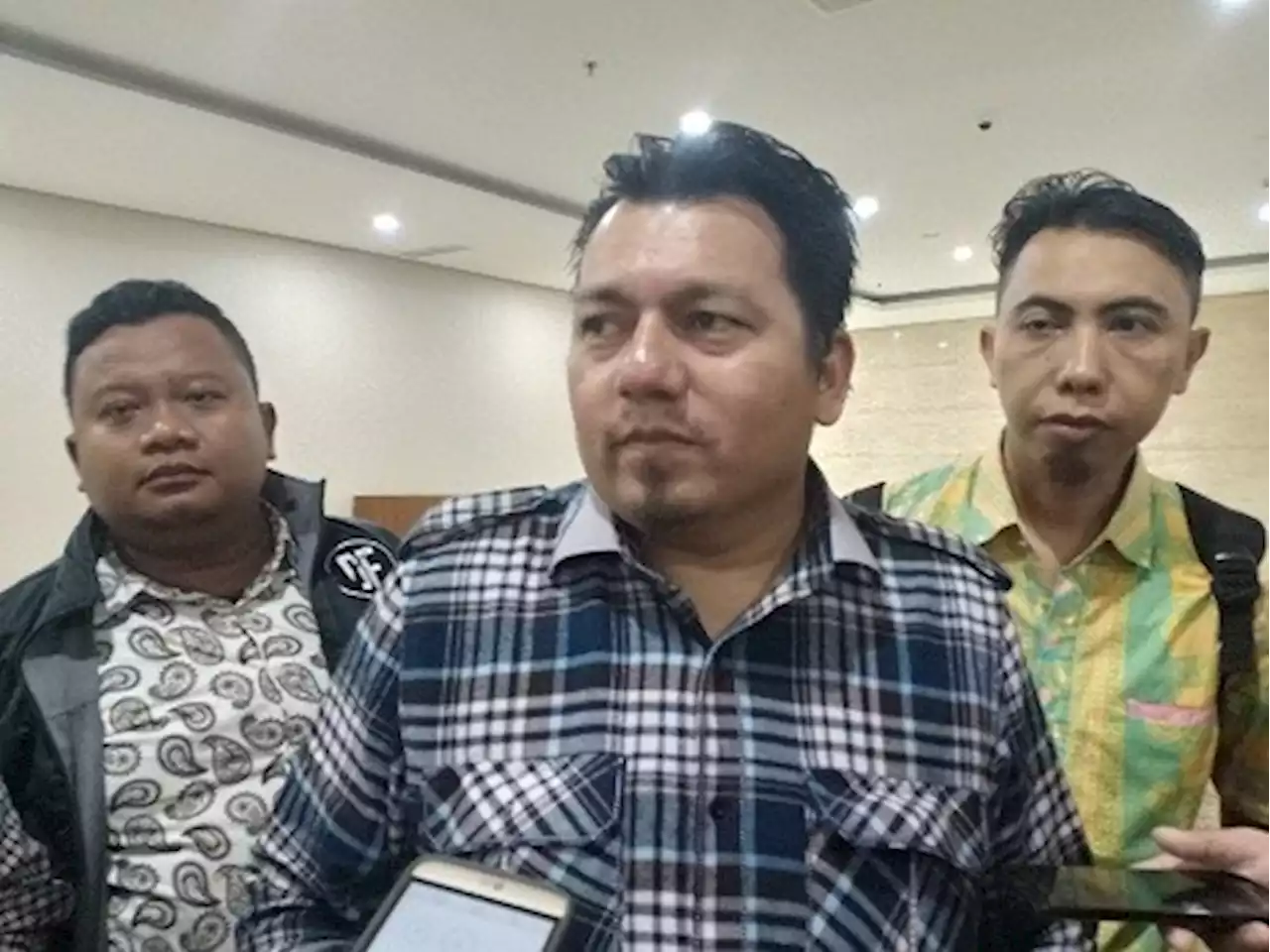 Pemerintah akan Kirim Surpres RUU Perampasan Aset Sebelum DPR Reses