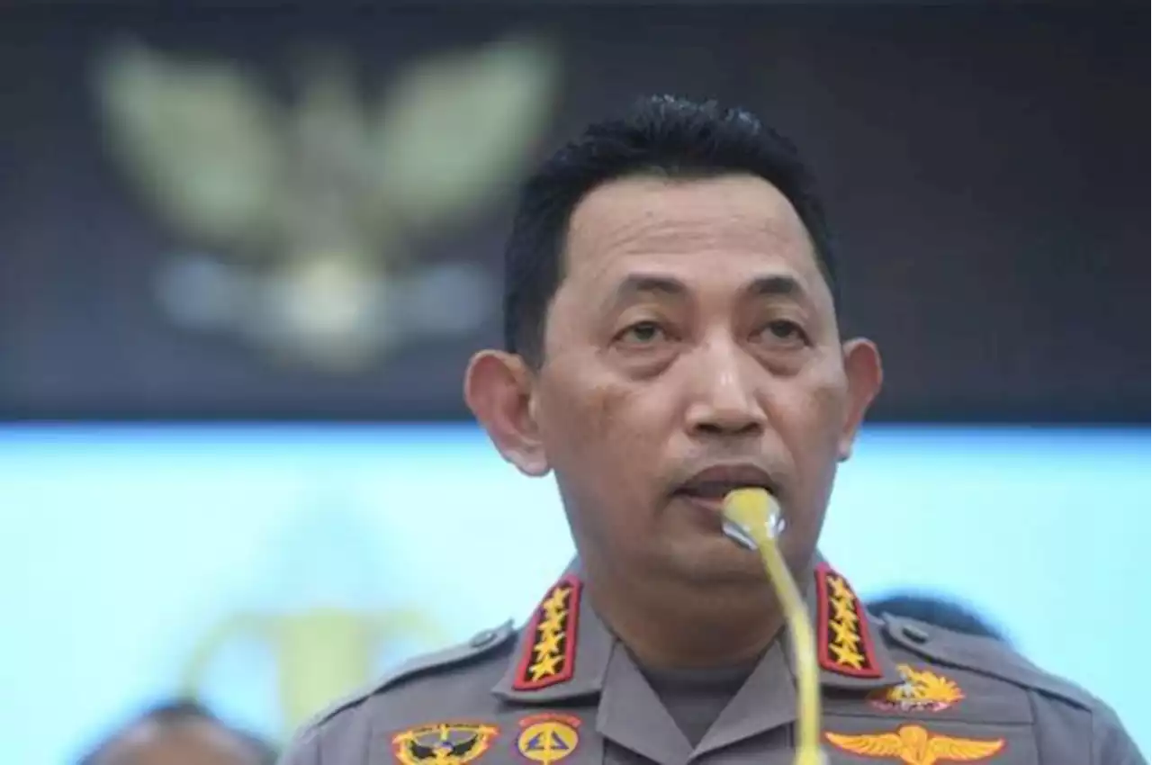 Pukat UGM Apresiasi Sikap Kapolri Serahkan Permasalahan Endar ke KPK