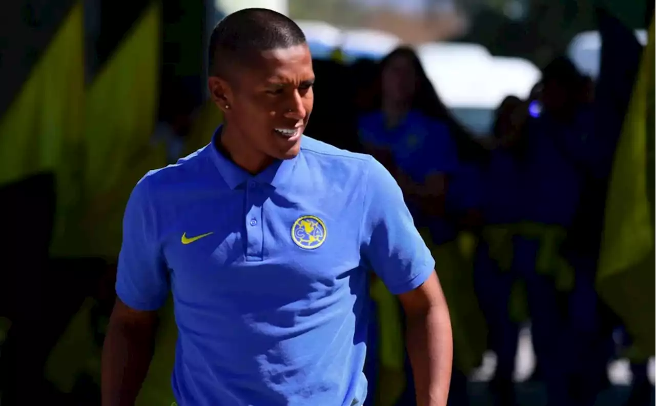 Pedro Aquino no ha trabajado con América debido a temas personales