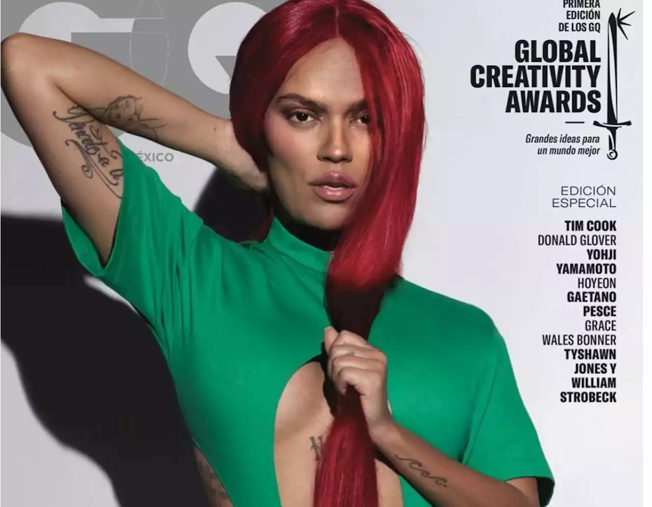 Karol G explota contra revista GQ