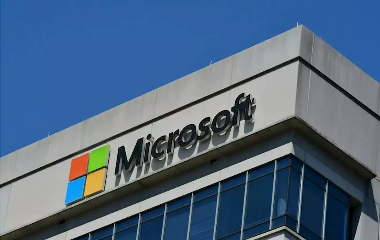 EU multa a Microsoft con 3 mdd por saltarse sanciones a Rusia