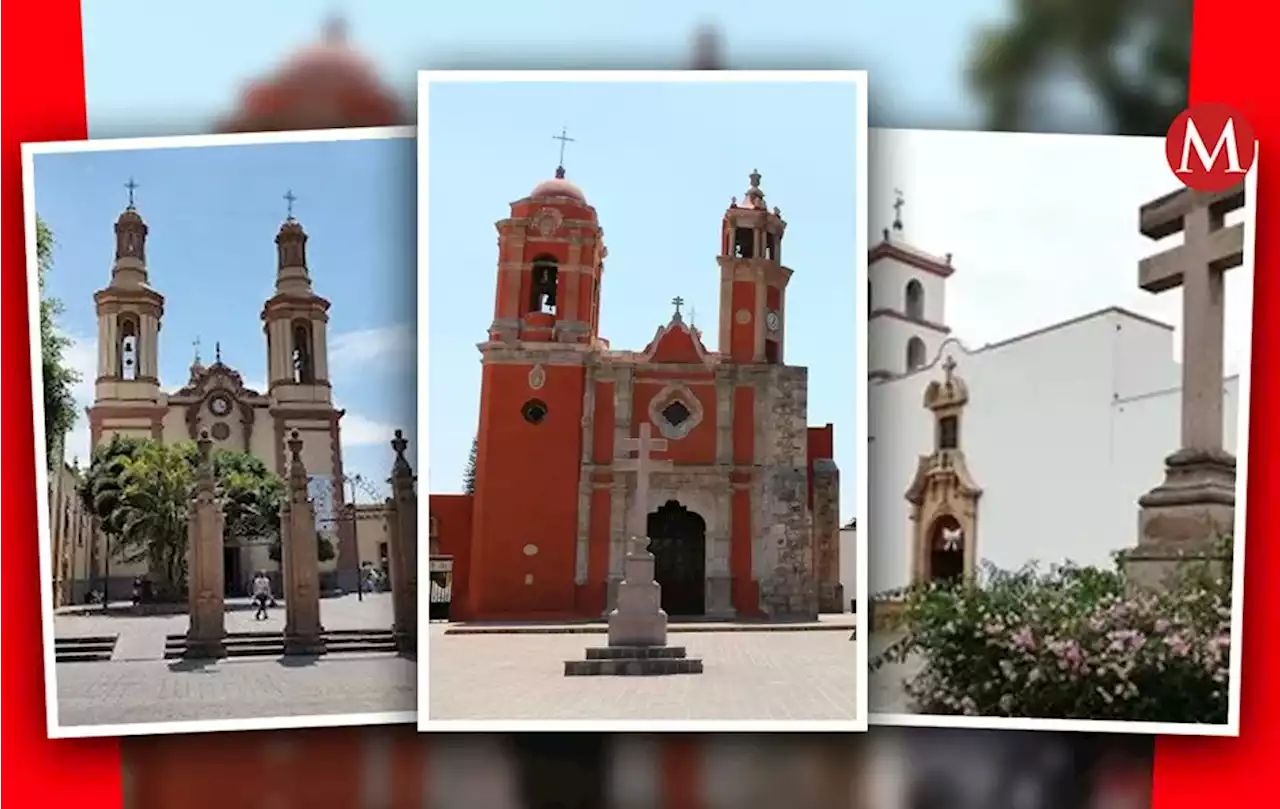 Semana Santa en León 2023: templos que puedes visitar