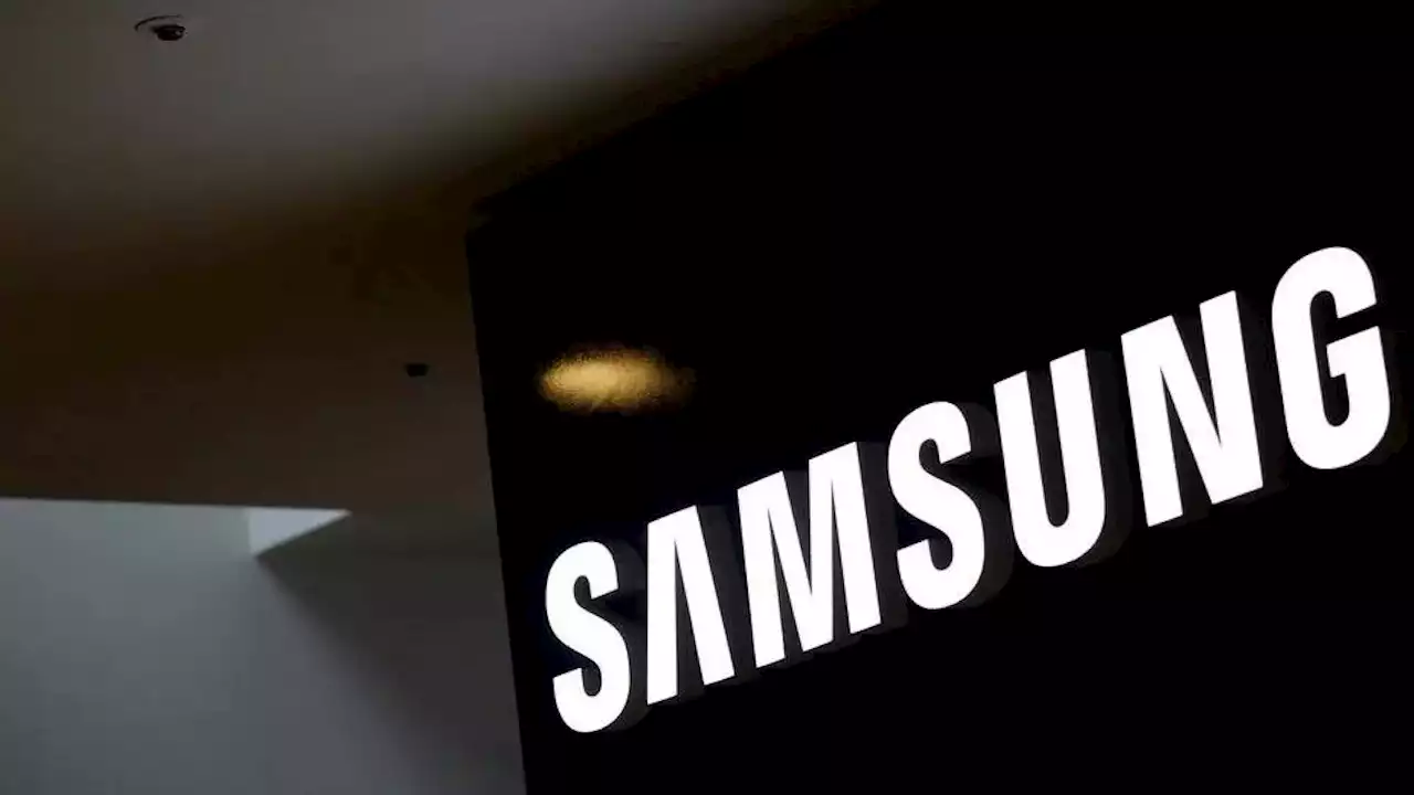 Samsung prevé que sus ganancias caigan 96% en primer trimestre de 2023