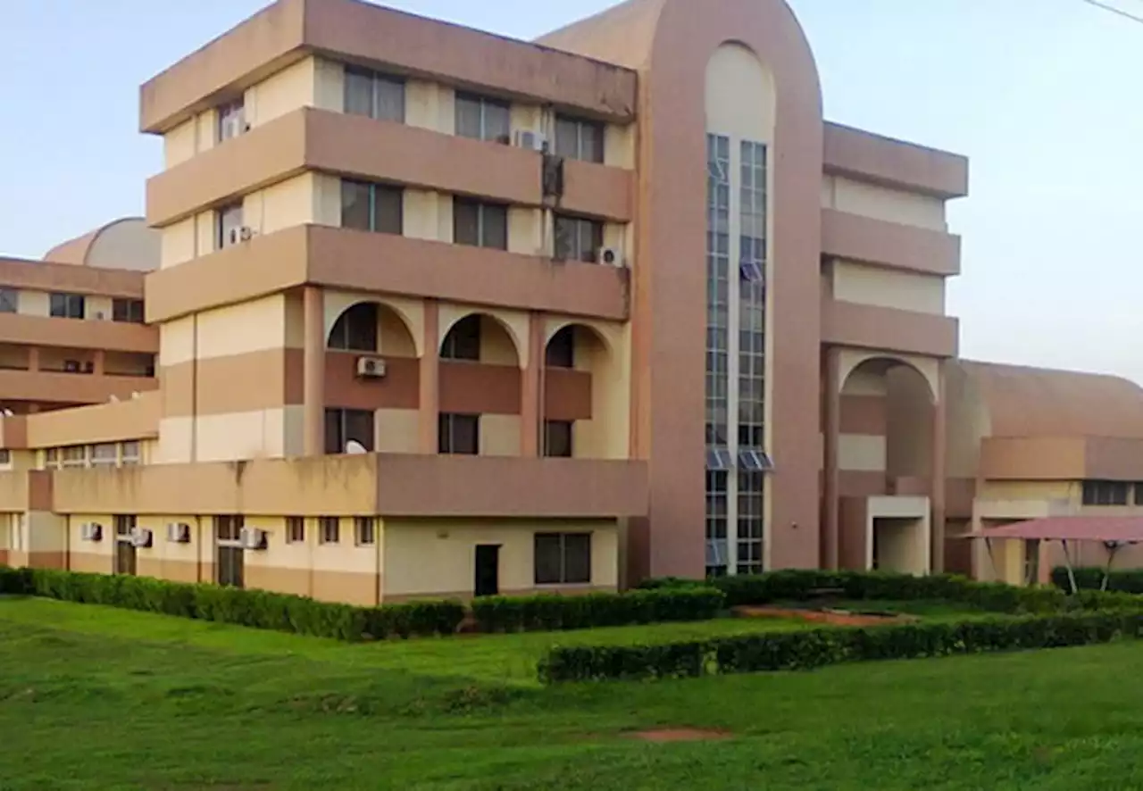 Fraud allegation false, alumni association facing leadership crisis - Kogi Varsity VC