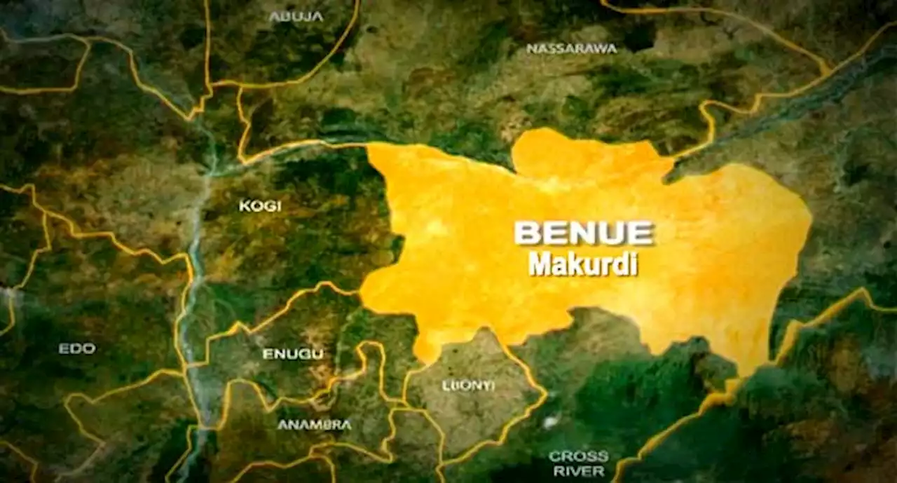 Hoodlums hijack Benue youths' protest over herdsmen killings